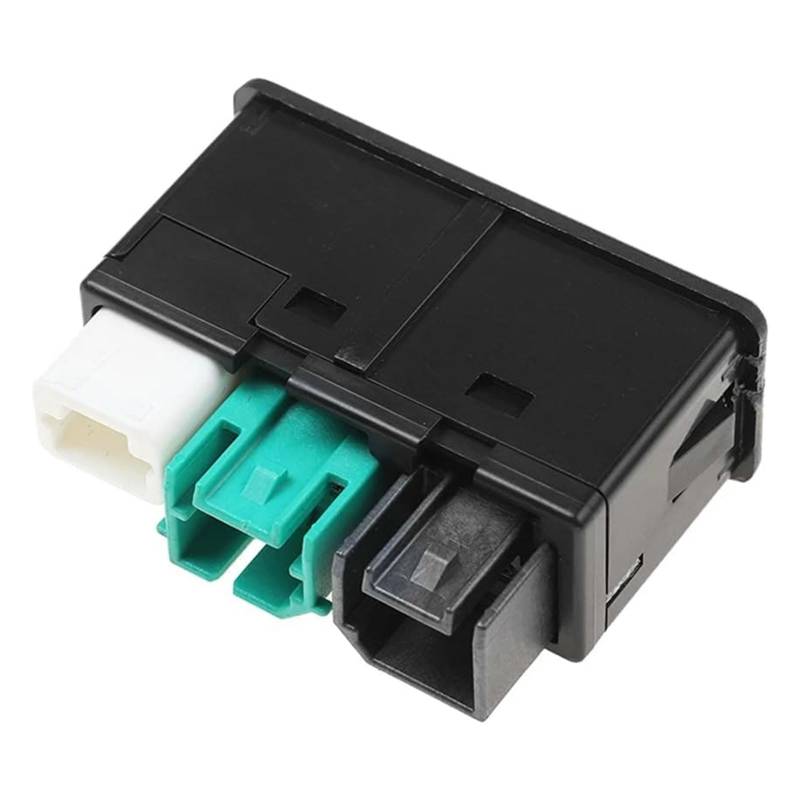 Yzdysg USB Port Für 2016–2018 Ersetzt 795405013 28023-9DD0A USB Port Adapter Auto Port Stromanschluss von Yzdysg