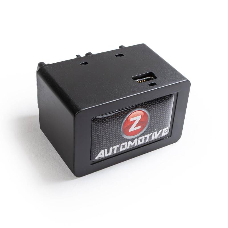 Z Automotive Tazer JL/JT Lite Programmer - Kompatibel mit Jeep Wrangler JL und Gladiator JT 2018-2021 von Z Automotive