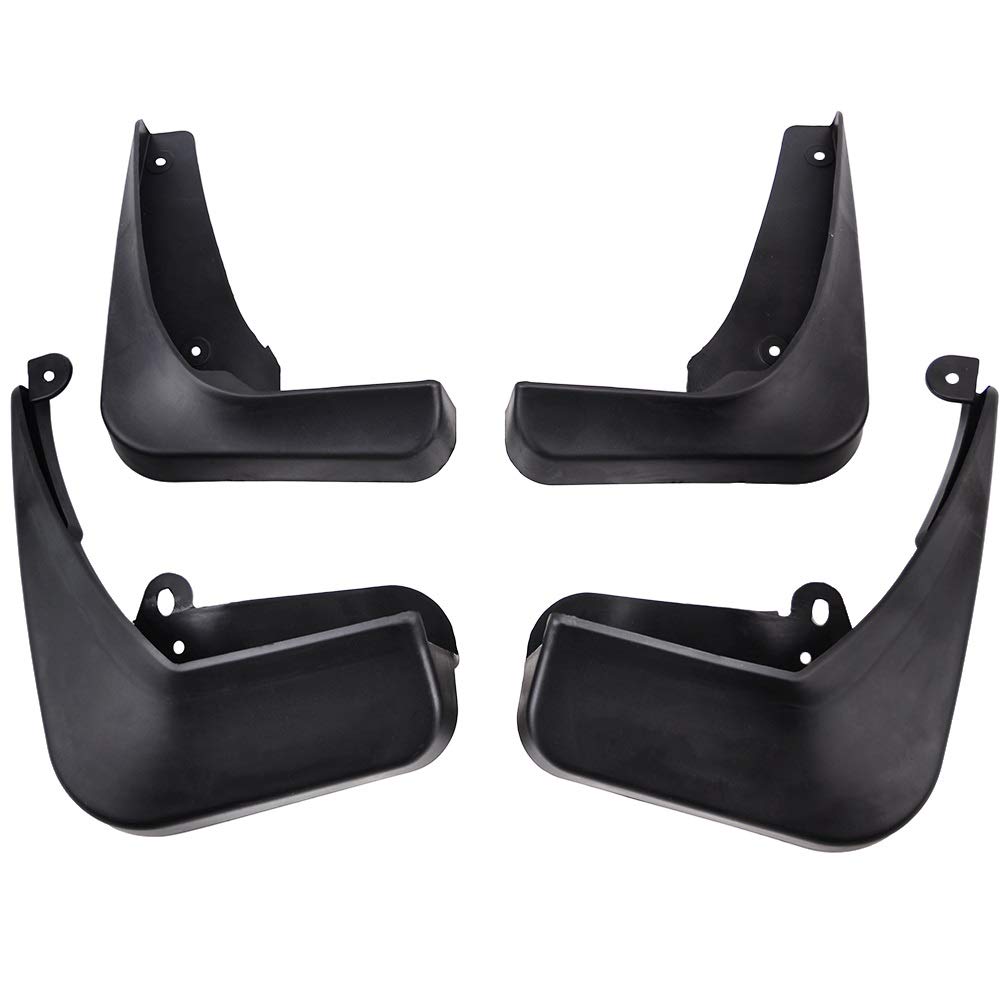 SchmutzfäNger Auto，SchmutzfäNger LKW Schmutzfänger fit verwendung for Opel Opel Insignia 2008-2016 Mudflaps Spritzschutz Schmutzfänger Schmutzfänger 2009 2010 2011 2012 2013 2014 2015 von ZACUNXY