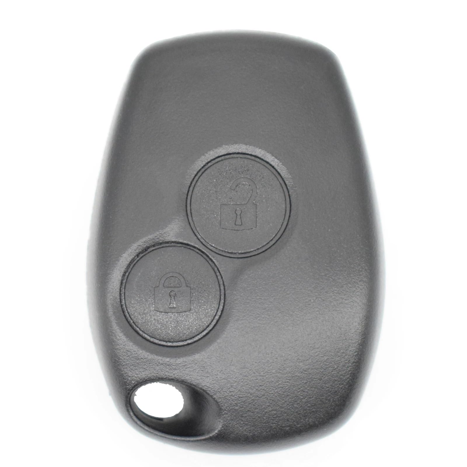 ZAEBOTDAL 2/3 Tasten Schalter Auto Remote Key Shell Fob Fall Abdeckung Kompatibel Mit R&en&Ault Für Kangoo Für Sandero Autoschlüsselgehäuse(9) von ZAEBOTDAL