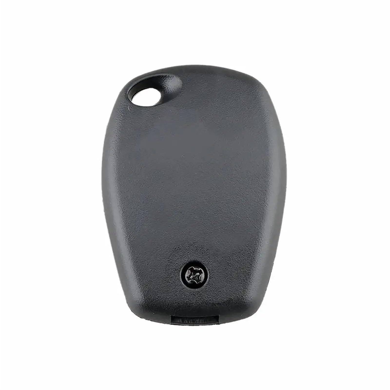 ZAEBOTDAL 2 Tasten Autoschlüssel Shell Remote Fob Cover Case Blank Fob Kompatibel Mit R&ENA&ULT Für D&acia Autoschlüsselgehäuse von ZAEBOTDAL