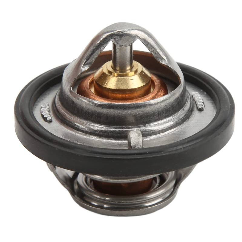 ATV-Thermostat, Metall-Auto-Thermostat, Thermostat für Auto, Einfache Installation für GRIZZLY 660 YFM660 YFM66F von ZAICOLER