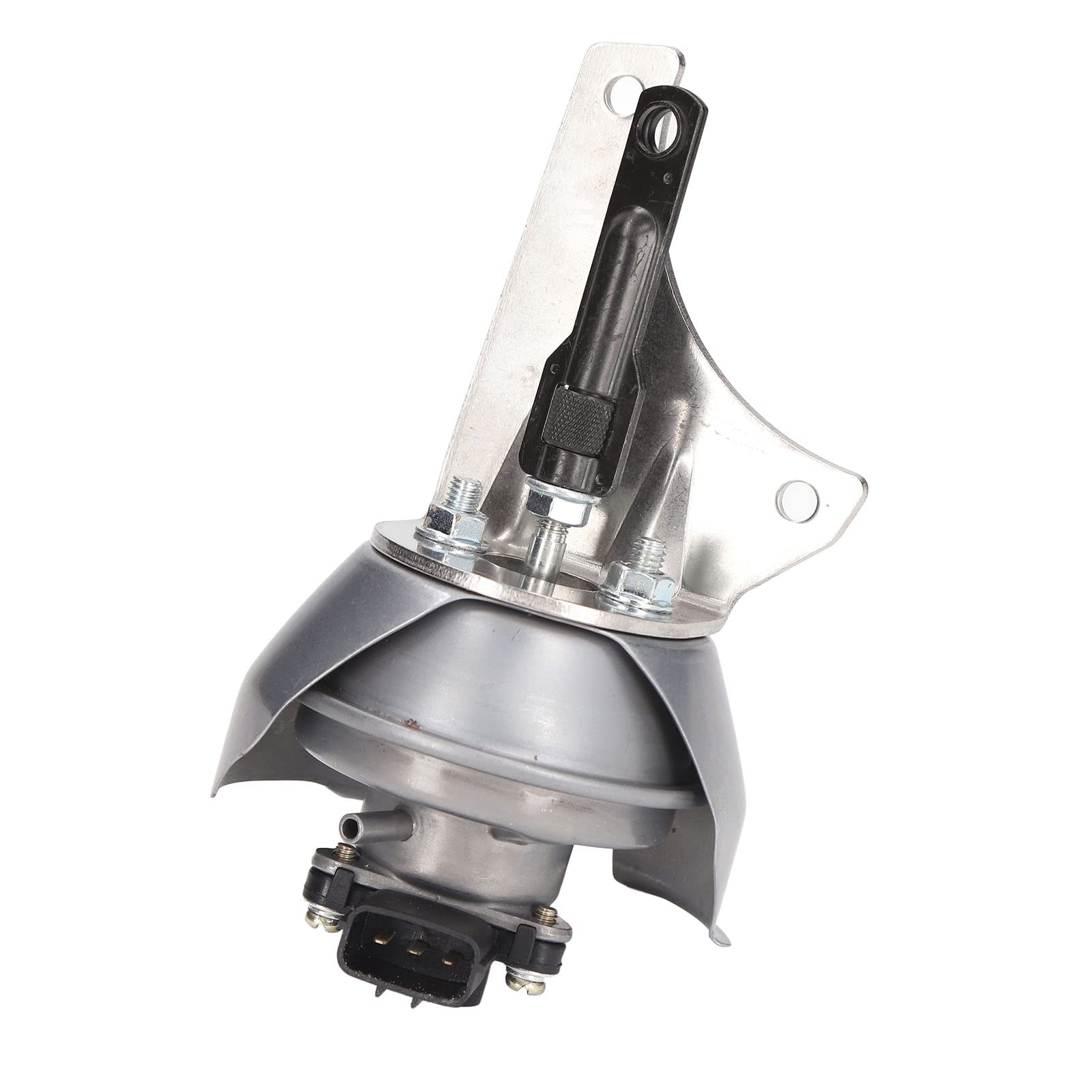 Turbo-Wastegate-Aktuator, Metall-Hochleistungs-Turbo-Wastegate-Vakuum-Aktuator Turbolader-Wastegate-Aktuator 760774 für C-Max Focus Kuga von ZAICOLER