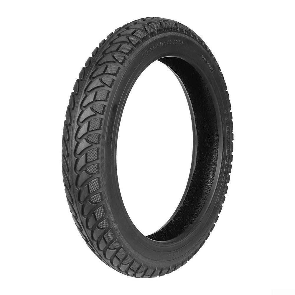 14 Zoll Ebike Road Tire 57254 (14x2 125) verschleißfestes Gummi mit verbesserten Traktionseigenschaften von ZAMETTER