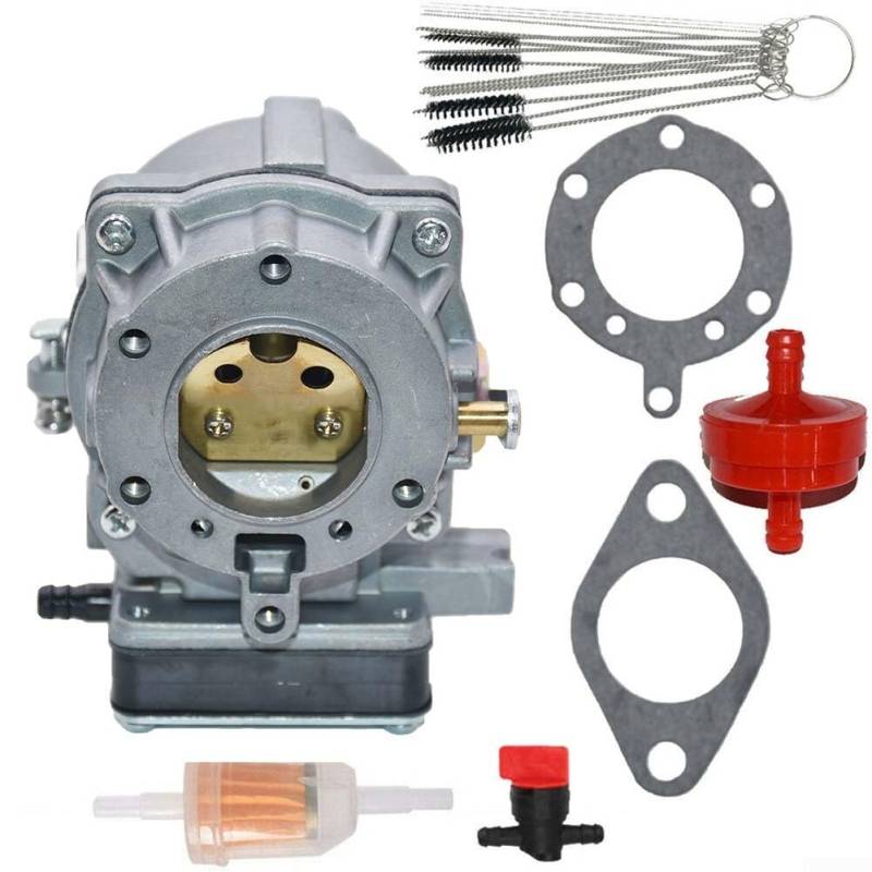 CarFor Buretor Ersatz für B&S 19 5 für HP Modell 42E707 42E777 42A707 42A777 42A777 42Für B707 von ZAMETTER