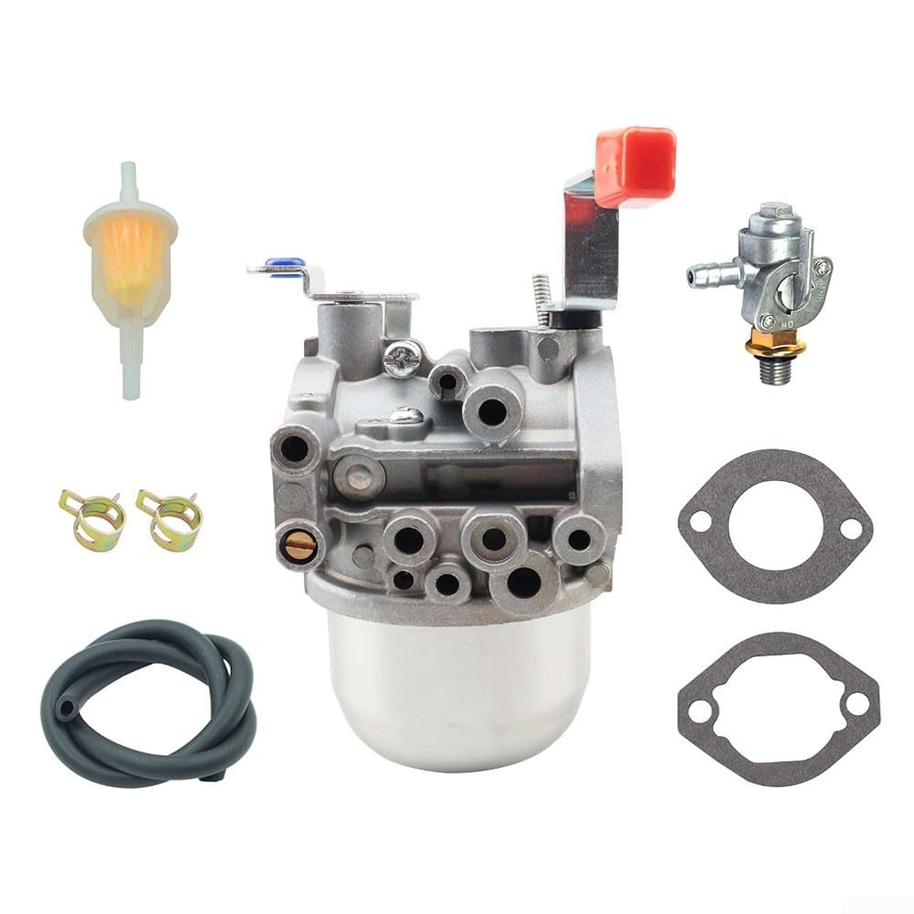 Für EXL8000 kompatibles Ersatzmodell 030244 Vergaser mit verbesserten Funktionen von ZAMETTER