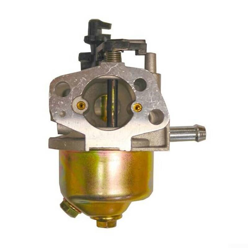 Rasenmäher-Vergaser-Ersatz 118550251/0 für GX120 für GX160 RM45 RM55 ST55 Motorteil Rasenmäher Motor Vergaser von ZAMETTER