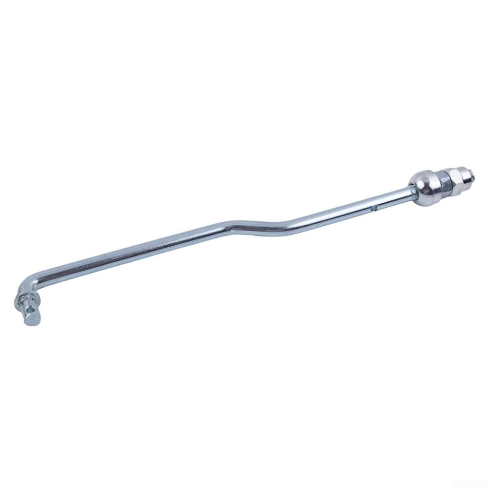 ZAMETTER Frontmäher Lift Befestigung Montage Front Link Lift Suspension Kit für Rasenmäher Decks von ZAMETTER
