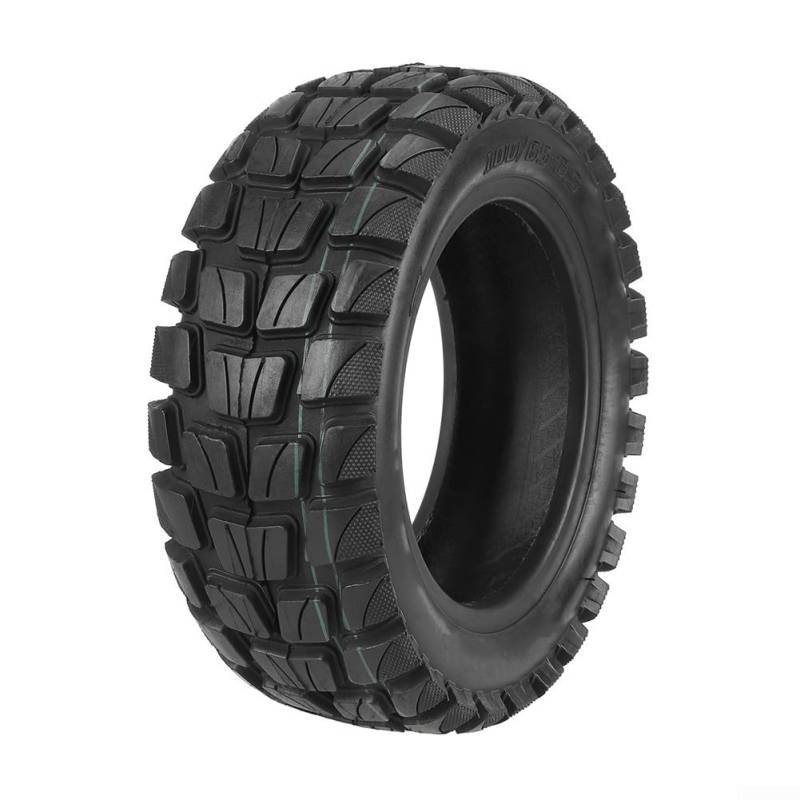 ZAMETTER Offroad-Saugroller 27,9 cm verbreiterter Off-Road-Reifen, Offroad-Vakuumreifen (A) von ZAMETTER