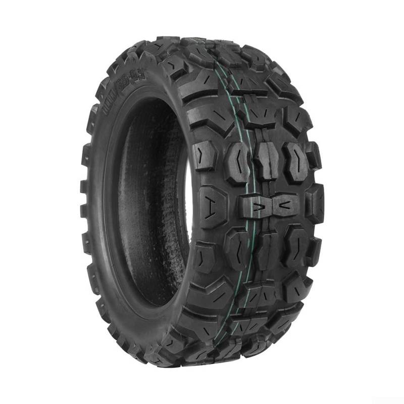 ZAMETTER Offroad-Saugroller 27,9 cm verbreiterter Off-Road-Reifen, Offroad-Vakuumreifen (B) von ZAMETTER