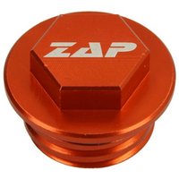 Ölauffüllstopfen aus Aluminium ZAP TECHNIX ZAP-8094 von Zap Technix