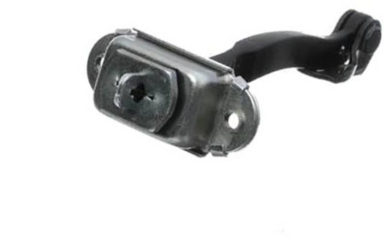 ZAPYVET, for Nissan, for Altima 2007 2008 2009 2010 2011 2012 OEM: 80430-ZX60A Auto-Vorder-Hinten-Türscharnier-Kontrollstopper Türbegrenzer Türfeststellerband(Black Front Left) von ZAPYVET