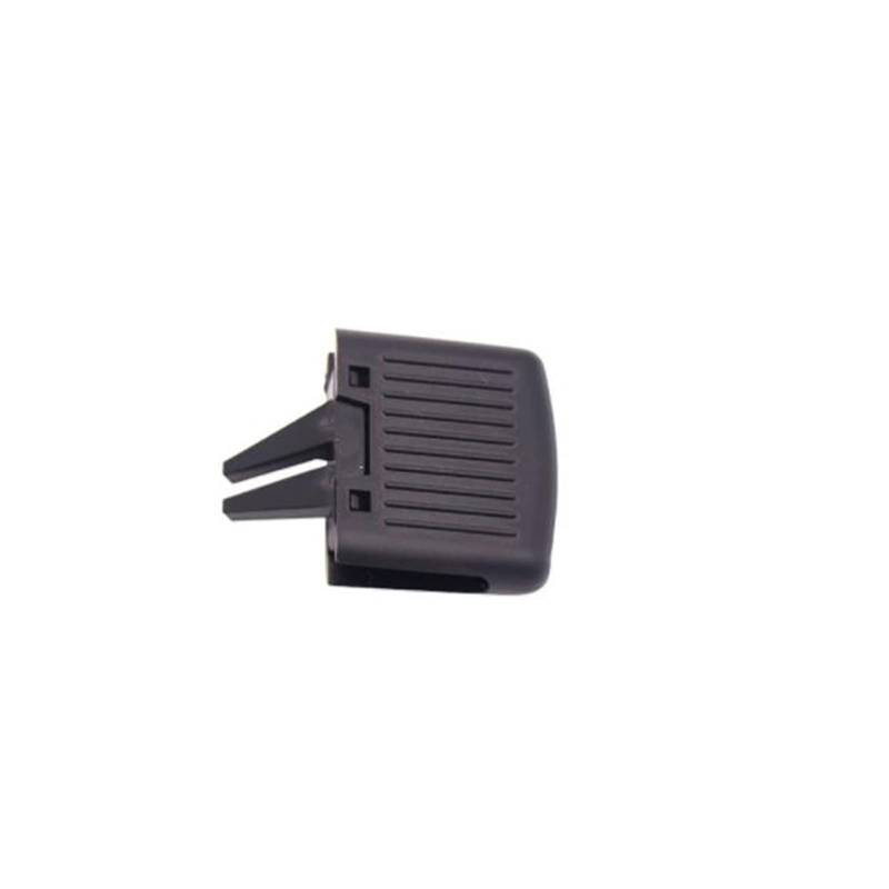 ZAPYVET 1PC Klimaanlage Vent Toggle Stück Outlet Karte Clip Wind Richtung Plektrum Knopf, for VW, SAGITAR Auto-AC-Lüftungsclip von ZAPYVET