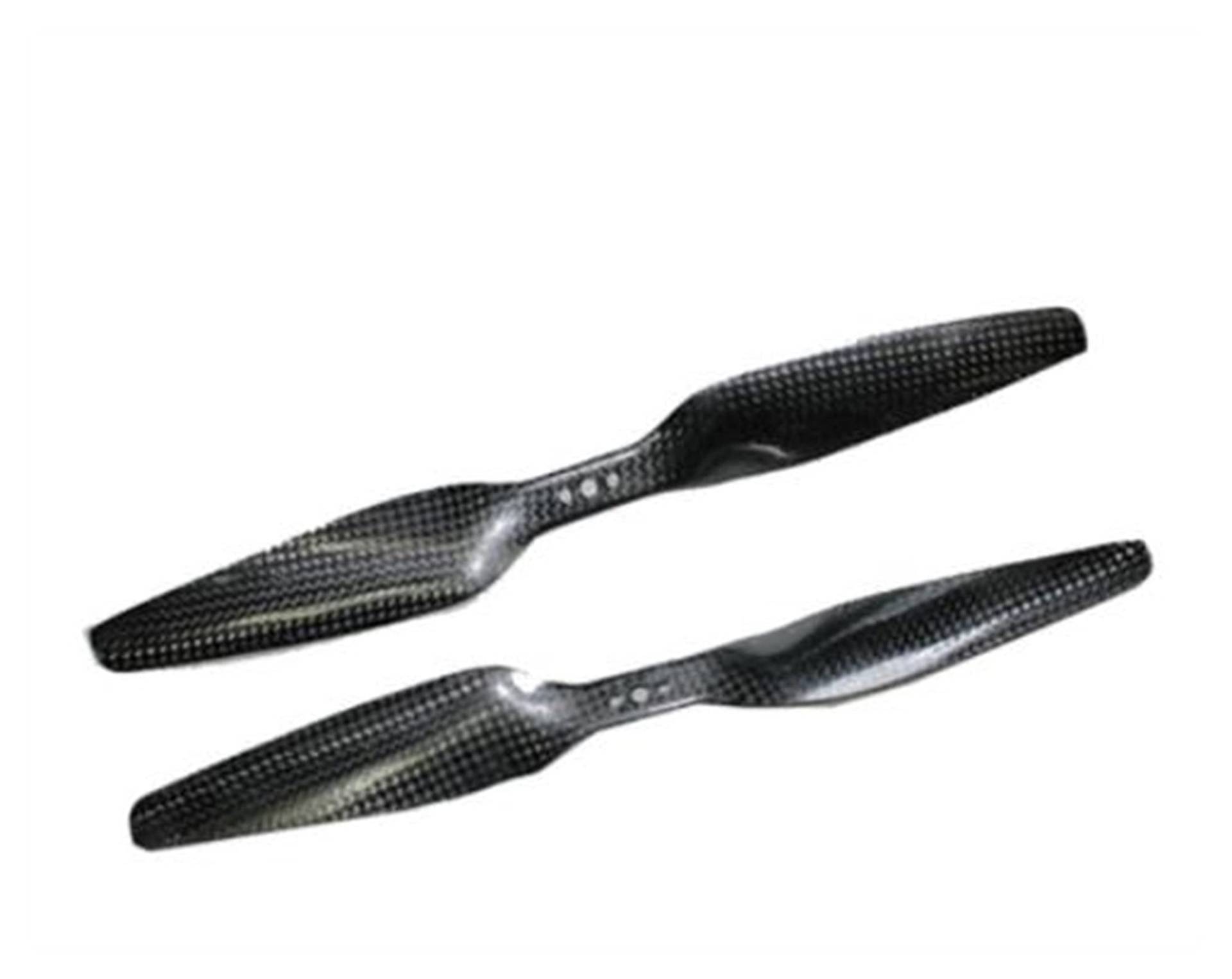 ZAPYVET 4 Teile/los 3 Karat Kohlefaserpropeller 8055 9055 1055 1155 1255 Tiger Motor Quadcopter Drohnen-Propeller-Set(1255 Carbon) von ZAPYVET