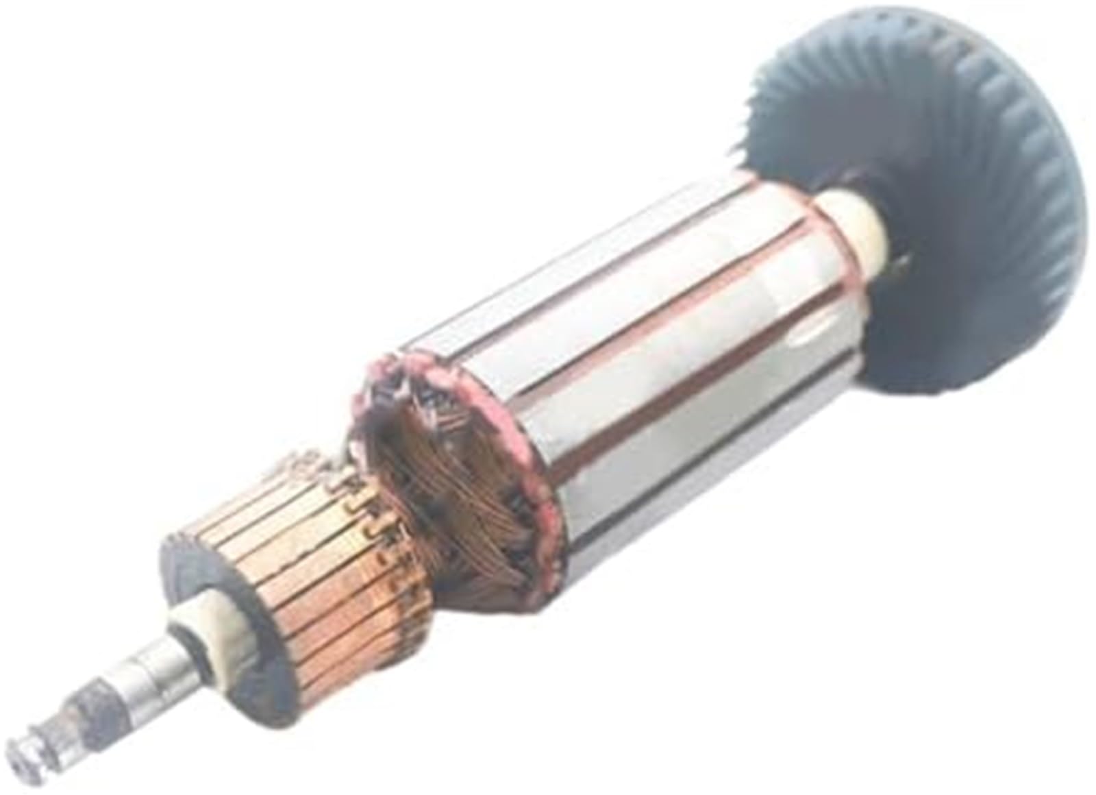 ZAPYVET AC220V-240VRotor, for Winkelschleifer 9565C 9565CV 9565CVR 9565PC 9565PCV Ankerrotor für Anlassermotor ZAPYVET AC220V-240VRotor, for Winkelschleifer 9565C 9565CV 9565CVR 9565PC 9565PCV Ankerrotor für Anlassermotor von ZAPYVET