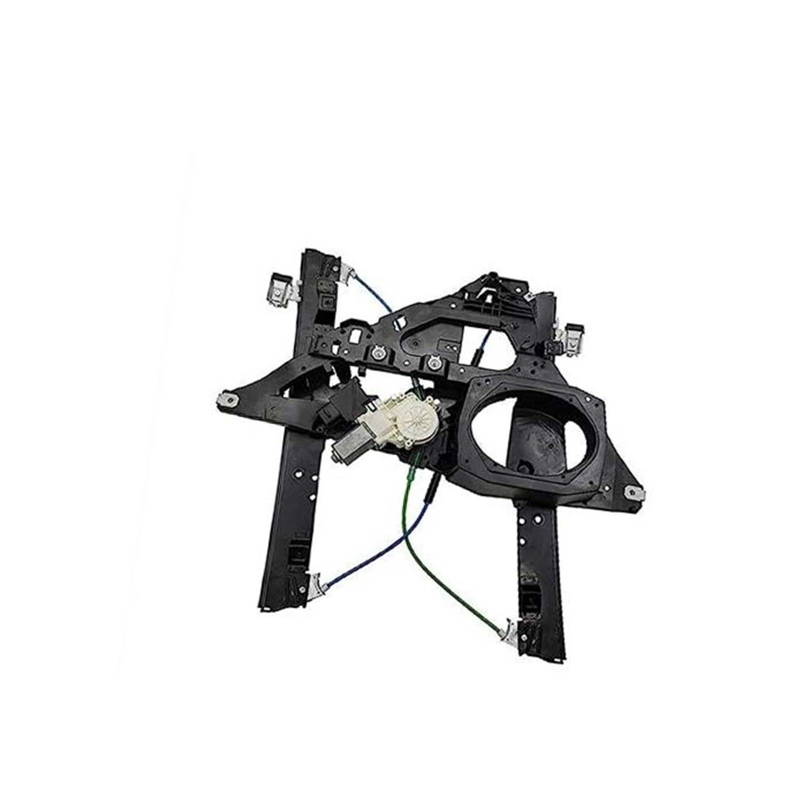 ZAPYVET Auto-Fensterhebermotor, for Expedition 2007 2017 2015 2008 2009 2010 2013 2012 7L1Z7823201B Fensterheber für Autos von ZAPYVET