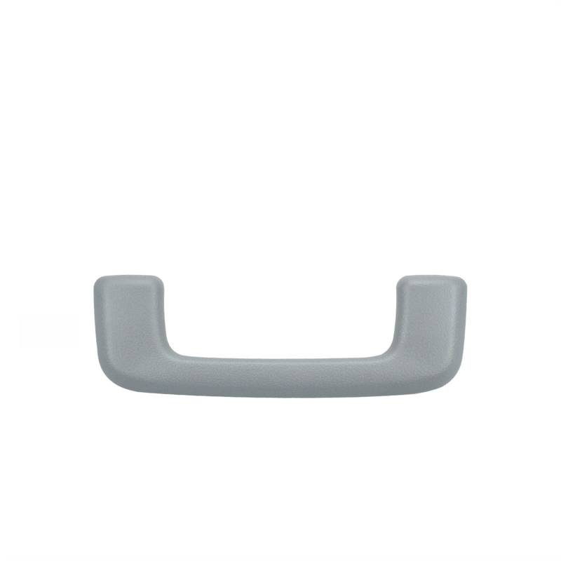 ZAPYVET Auto-Innendach-Sicherheitsgriff, Decken-Armlehnen-Haltegriff, Montero 2008-2015, for Mitsubishi, L200 Triton 2005-2015 Haltegriff innen(Grey with Hook) von ZAPYVET