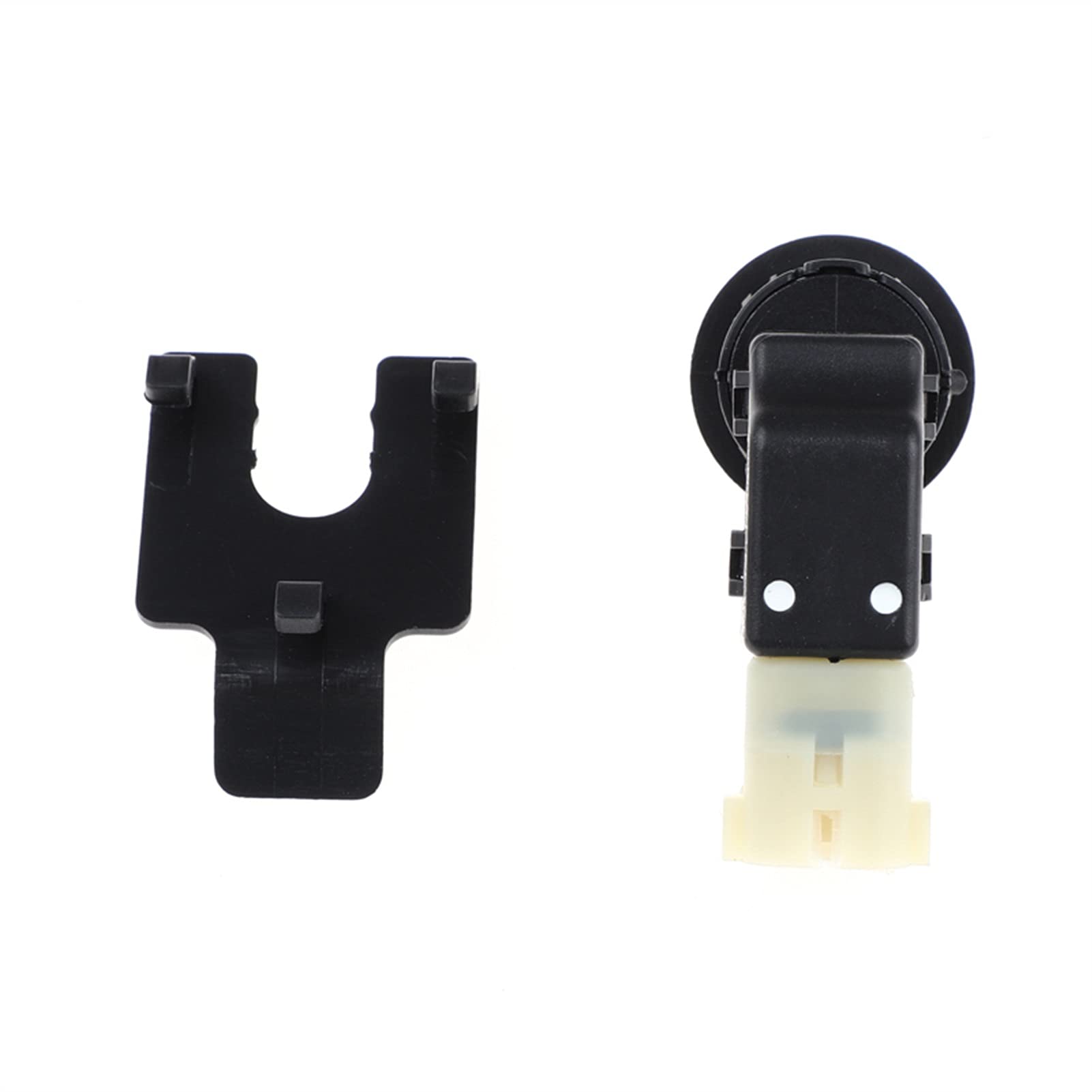 ZAPYVET Auto-PDC-Einparkhilfe-Sensor 39690-SDA-P01 39690SDAP01, for Accord, 2008-2013 Odyssey 2008 Rückfahr-Parksensor von ZAPYVET