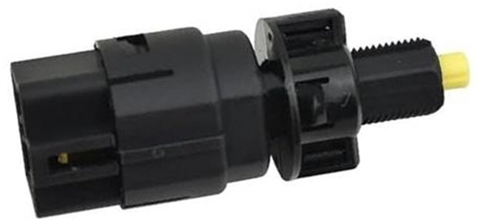 ZAPYVET Auto-Tempomat-Taste, for Civic, 2006 2007 2008, for Jazz, for Fit GE8 Auto-Schalter-Taste, Lenkrad-Audio-Steuerschalter, Tasten 36670-SNA-A12(Black Brake Light Switch) von ZAPYVET