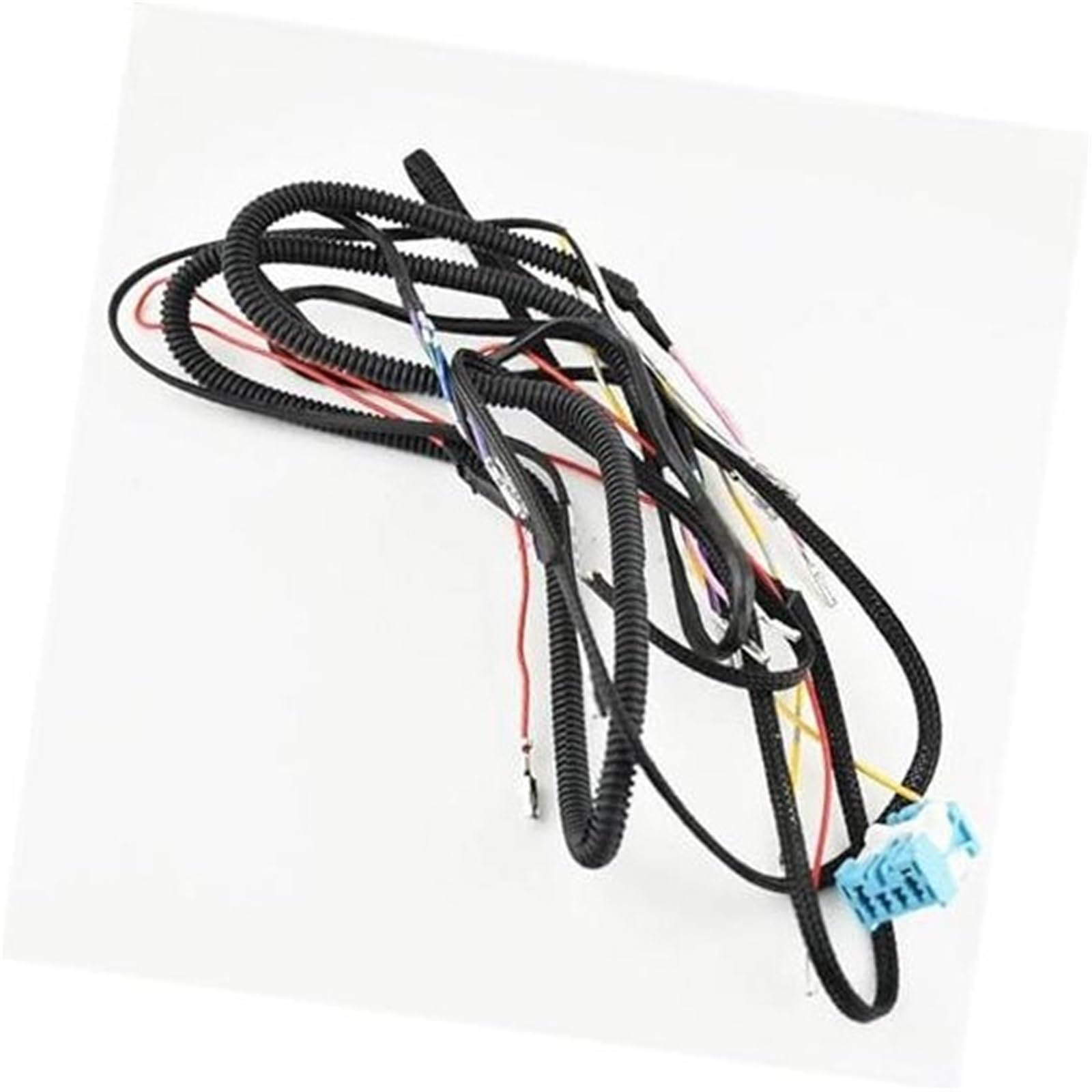 ZAPYVET Auto-Tempomat-Taste, for Civic, 2006 2007 2008, for Jazz, for Fit GE8 Auto-Schalter-Taste, Lenkrad-Audio-Steuerschalter, Tasten 36670-SNA-A12(Black Cruise Wire) von ZAPYVET