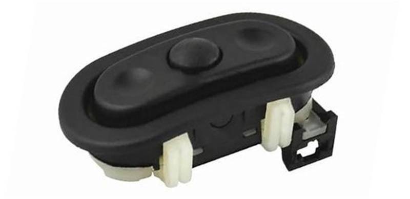 ZAPYVET Auto-Tempomat-Taste, for Dodge, for Caravan 2001–2007, for Avenger 2008 2009 2010, Auto-Multifunktions-Lenkrad-Radio-Audio-Steuertaste 4685728AB(Black Right) von ZAPYVET