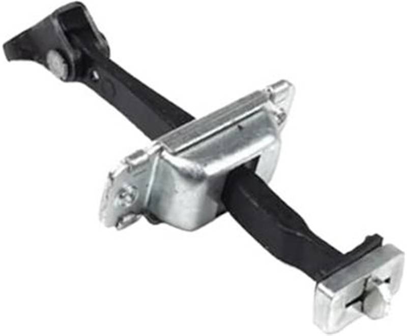 ZAPYVET Autotür-Feststellscharnier, for Hyundai, for I30 Mk1 2007 2008 2009 2010 2011 2012, Auto-Vordertürscharnier-Stoppgurtbegrenzer, Türstopper OEM: 793802L0 Türfeststellerband von ZAPYVET