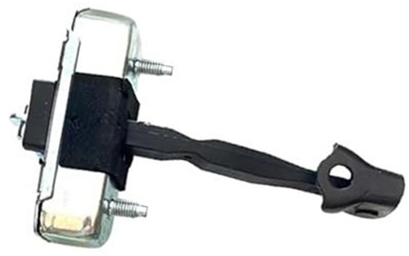 ZAPYVET Autotür-Kontrollscharnier, for Toyota, for Land Cruiser, for Prado 2002–2009, Auto-Front-Hintertür-Kontrollband, Scharnierstopper-Begrenzer, OEM: 68610-60100, 68630-60100 Türfeststellerband(BL von ZAPYVET