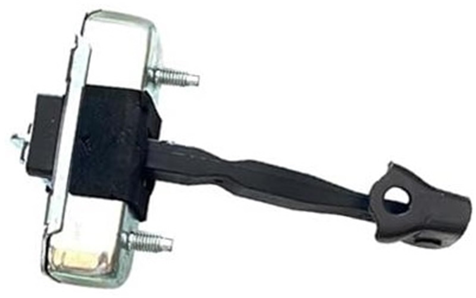 ZAPYVET Autotür-Kontrollscharnier, for Toyota, for Land Cruiser, for Prado 2002–2009, Auto-Front-Hintertür-Kontrollband, Scharnierstopper-Begrenzer, OEM: 68610-60100, 68630-60100 Türfeststellerband(BL von ZAPYVET