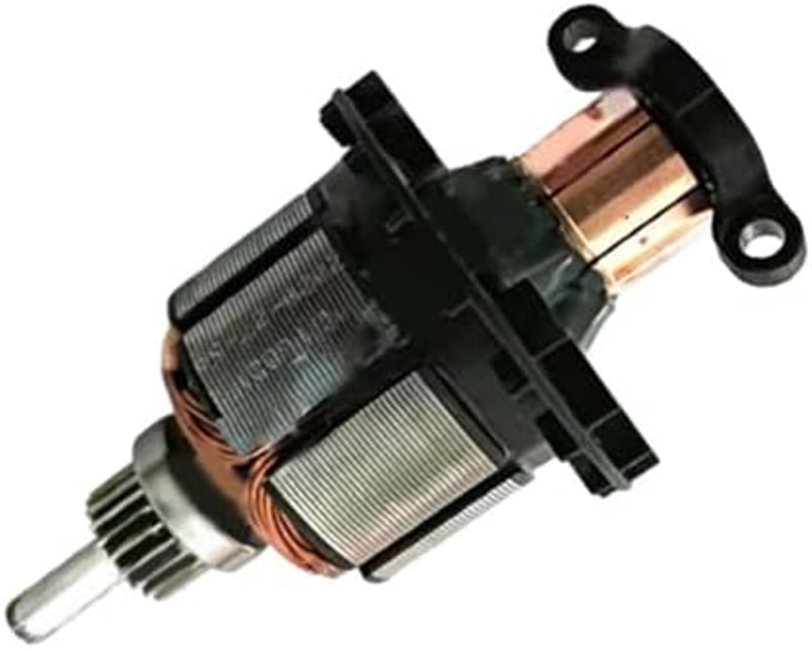 ZAPYVET EngineeredRotor Assembly N110036 N110037 Geeignet for Werkzeuganwendungen Ankerrotor für Anlassermotor ZAPYVET EngineeredRotor Assembly N110036 N110037 Geeignet for Werkzeuganwendungen Ankerrotor für Anlassermotor von ZAPYVET