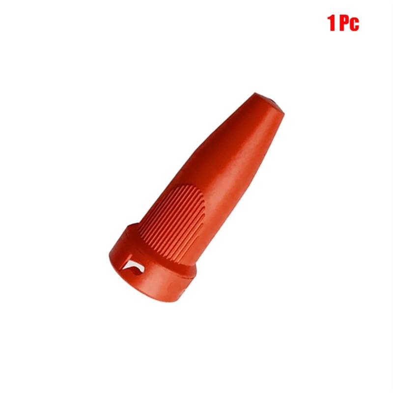 ZAPYVET Ersatz-Sprinklerdüsenkopf for SC1/SC2/SC3/SC4/SC5//CTK10/CTK20 Dampfreiniger-Zubehör Ersatzteile Ersatzteile für Dampfreiniger(Red 1 Pc) von ZAPYVET