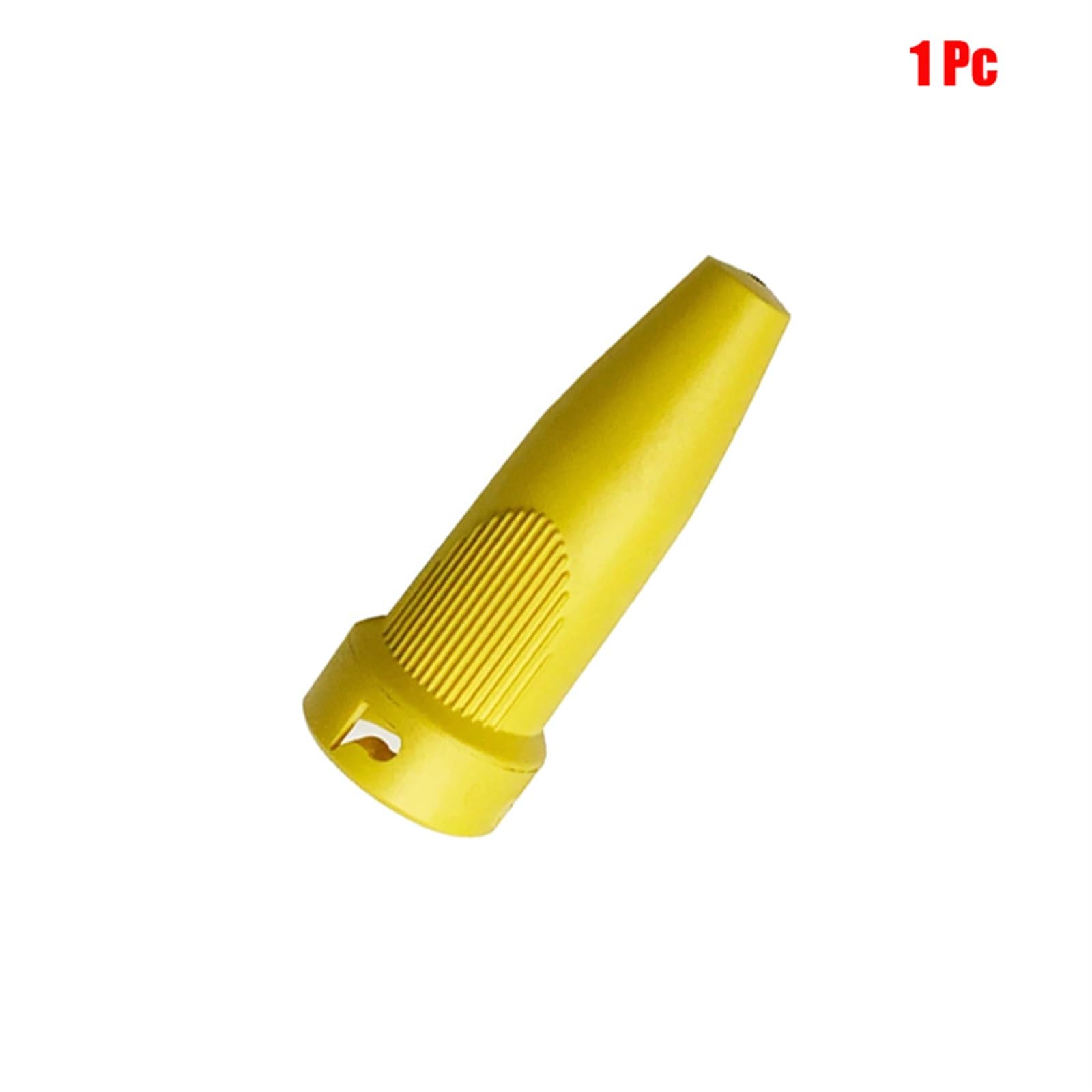 ZAPYVET Ersatz-Sprinklerdüsenkopf for SC1/SC2/SC3/SC4/SC5//CTK10/CTK20 Dampfreiniger-Zubehör Ersatzteile Ersatzteile für Dampfreiniger(Yellow 1 Pc) von ZAPYVET