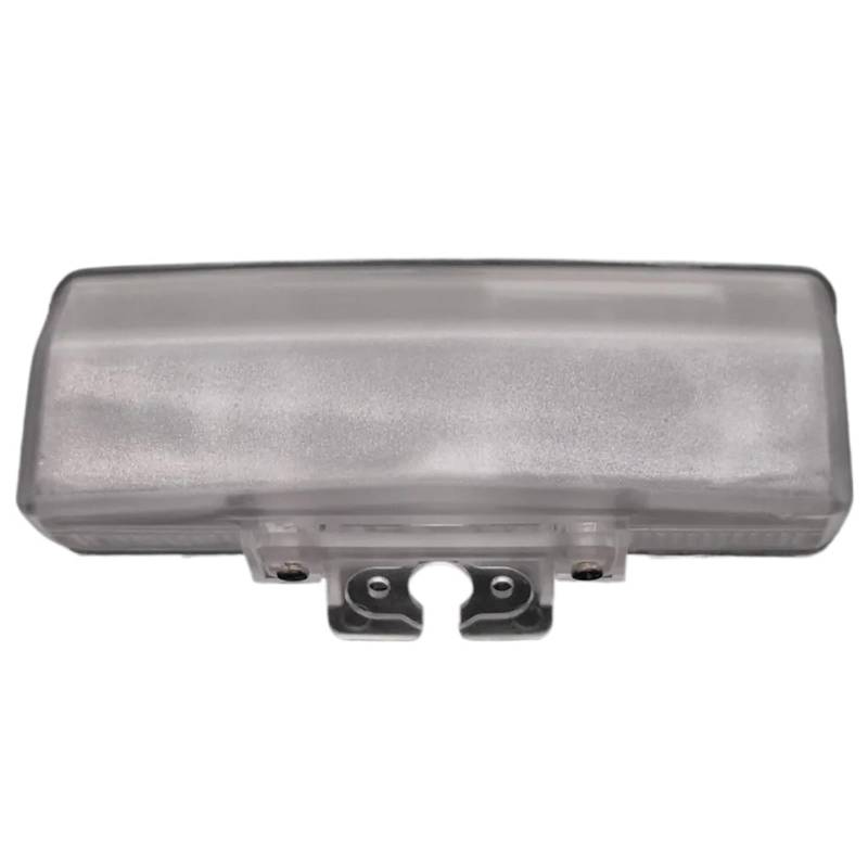 ZAPYVET Halterung for Rückfahrkamera, Kennzeichenbeleuchtung, Gehäusehalterung, for Toyota, for RAV4, Venza 2013-2019/Matrix E140 2009-2014 Halterung für Rückfahrkamera(1 Piece) von ZAPYVET