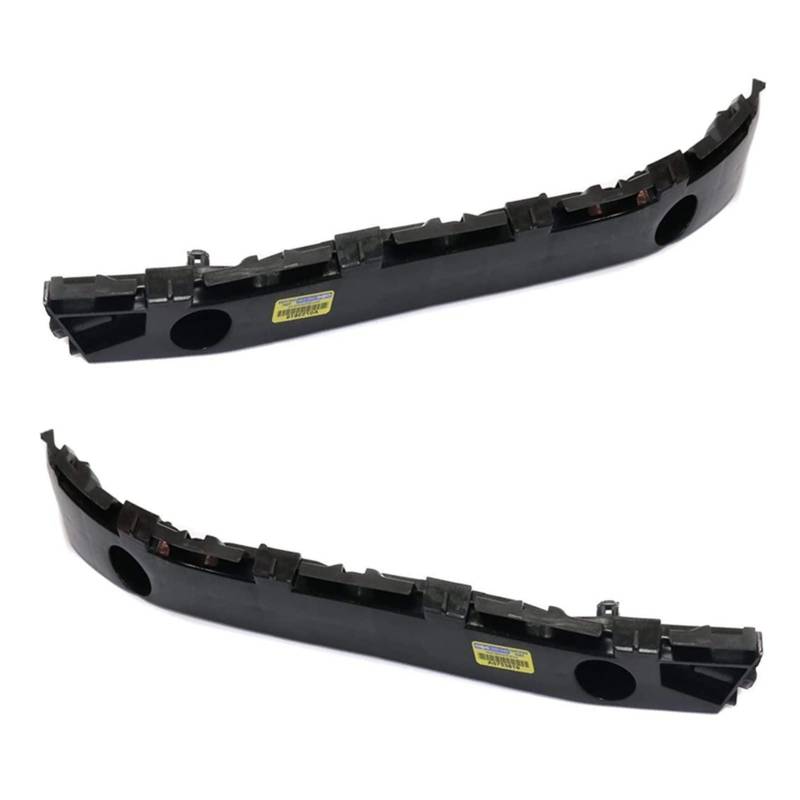 ZAPYVET Halterungssatz for Stoßstangenhalterung vorn, for Toyota, Sienna 2011-2020, Links/rechts Stoßstangenführungshalterung von ZAPYVET