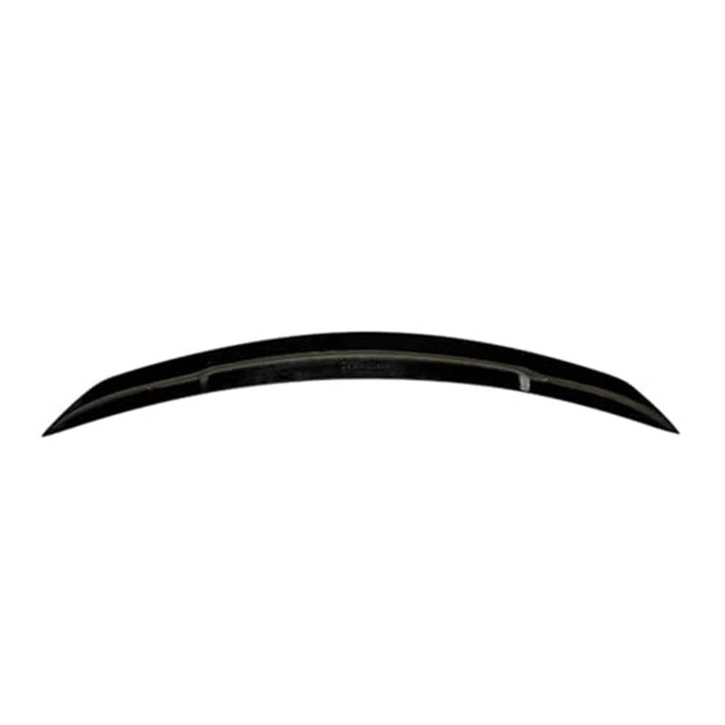 ZAPYVET Heckspoiler for Mercedes-Benz X156, GLA-Klasse, GLA180, GLA250, GLA45, AMG 2014-2019 Heckspoilerflügel Autospoilerflügel(Glossy Black) von ZAPYVET