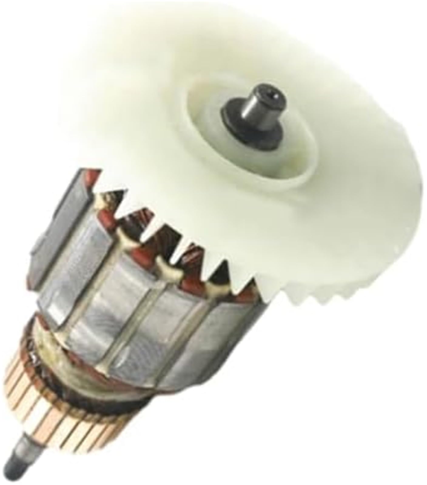 ZAPYVET Hochleistungs-Montagerotor for Bandschleifer 9404, 220–240V Ankerrotor für Anlassermotor ZAPYVET Hochleistungs-Montagerotor for Bandschleifer 9404, 220–240V Ankerrotor für Anlassermotor von ZAPYVET