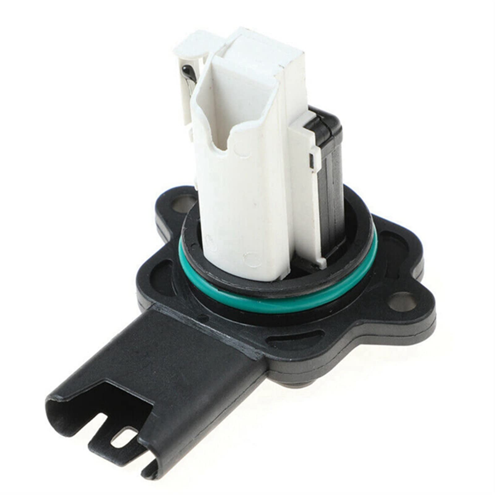 ZAPYVET Luftmassenmesser-Messgerät MAF, for, for E83 E90 128i 328i 528i X5 X3 3.0L 5WK97508 Sensor Luftmassenmesser von ZAPYVET