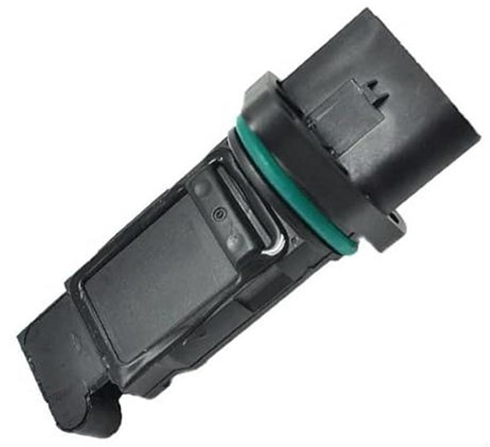 ZAPYVET Luftmassenmesser-Sensor, for Cayenne, 955 2002-2007 2008 2009 2010 0281002435 057906461C 95560612331 0281002435 MAF Luftmassenmesser-Sensor Auto-MAF-Sensor-Austausch von ZAPYVET