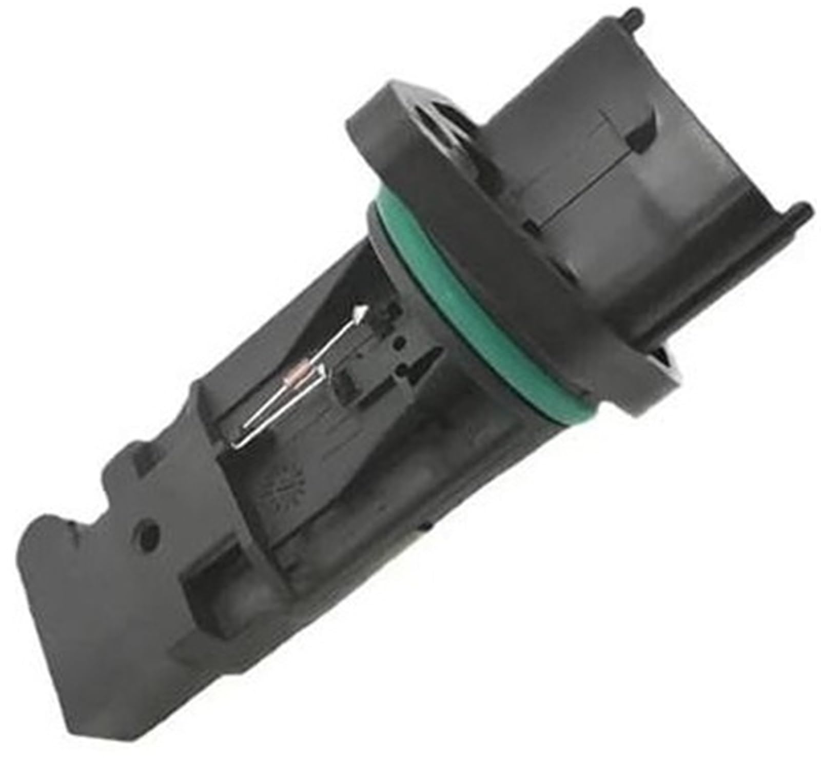 ZAPYVET Luftmassenmesser Sensor, for Opel, for Signum for Vectra 0280218136 12580977 MAF Luftmassenmesser Meter Auto-MAF-Sensor-Austausch von ZAPYVET