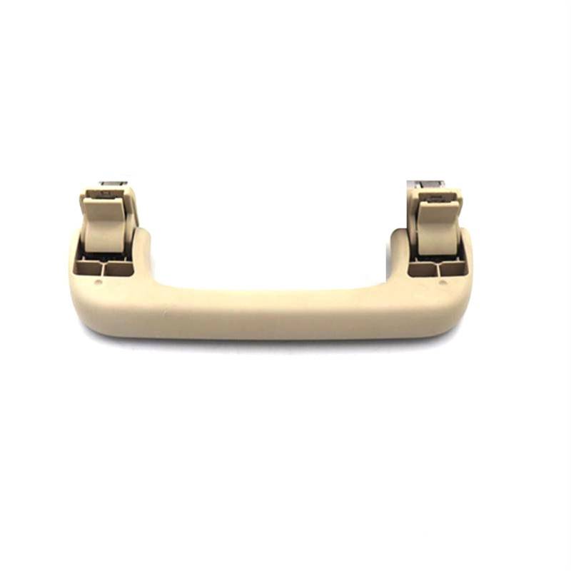 ZAPYVET OEM Dachgriff Innendecken-Zuggriffe, for Skoda, Superb 2 II Haltegriff innen(1pc Front Beige) von ZAPYVET