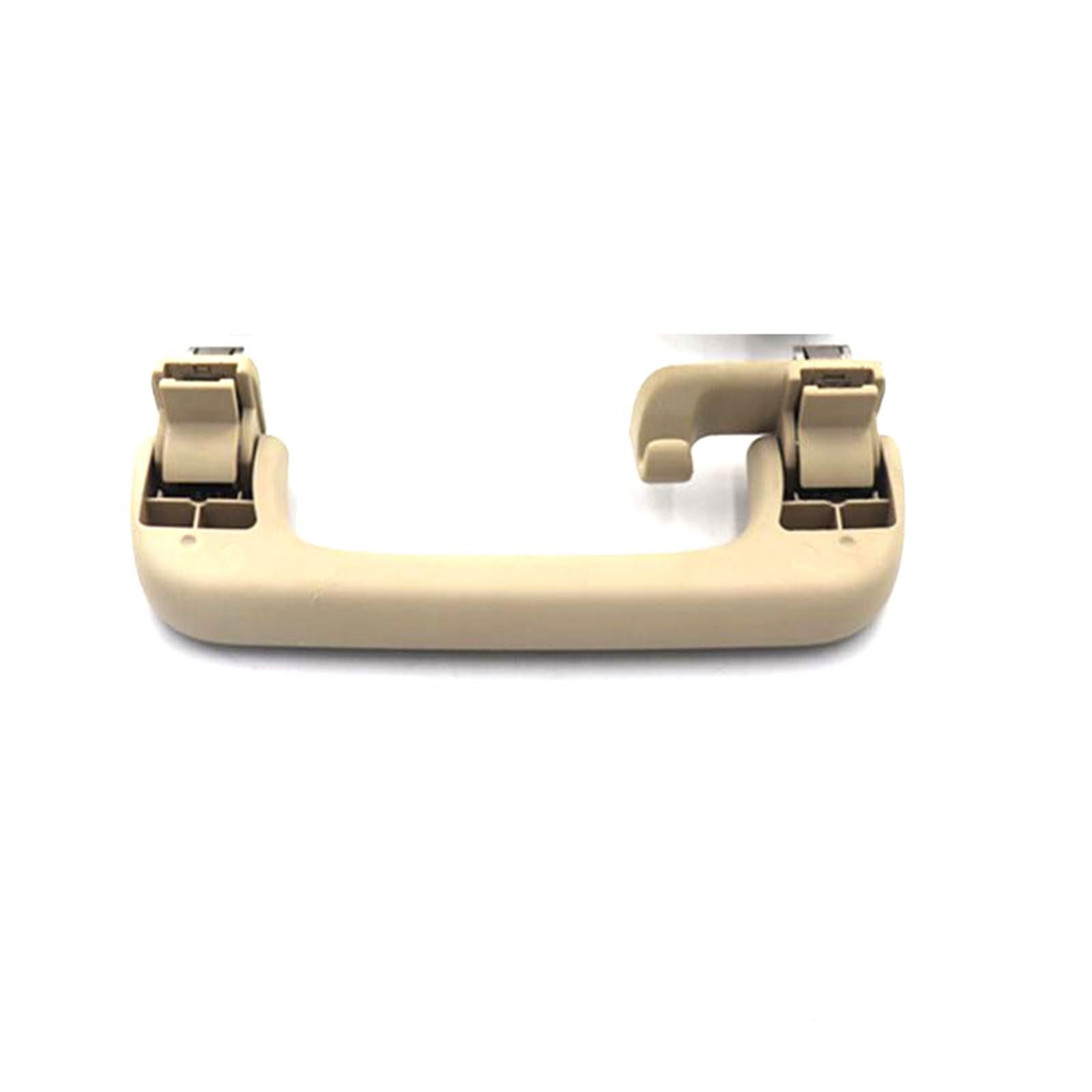 ZAPYVET OEM Dachgriff Innendecken-Zuggriffe, for Skoda, Superb 2 II Haltegriff innen(1pc Rear Right Beige) von ZAPYVET