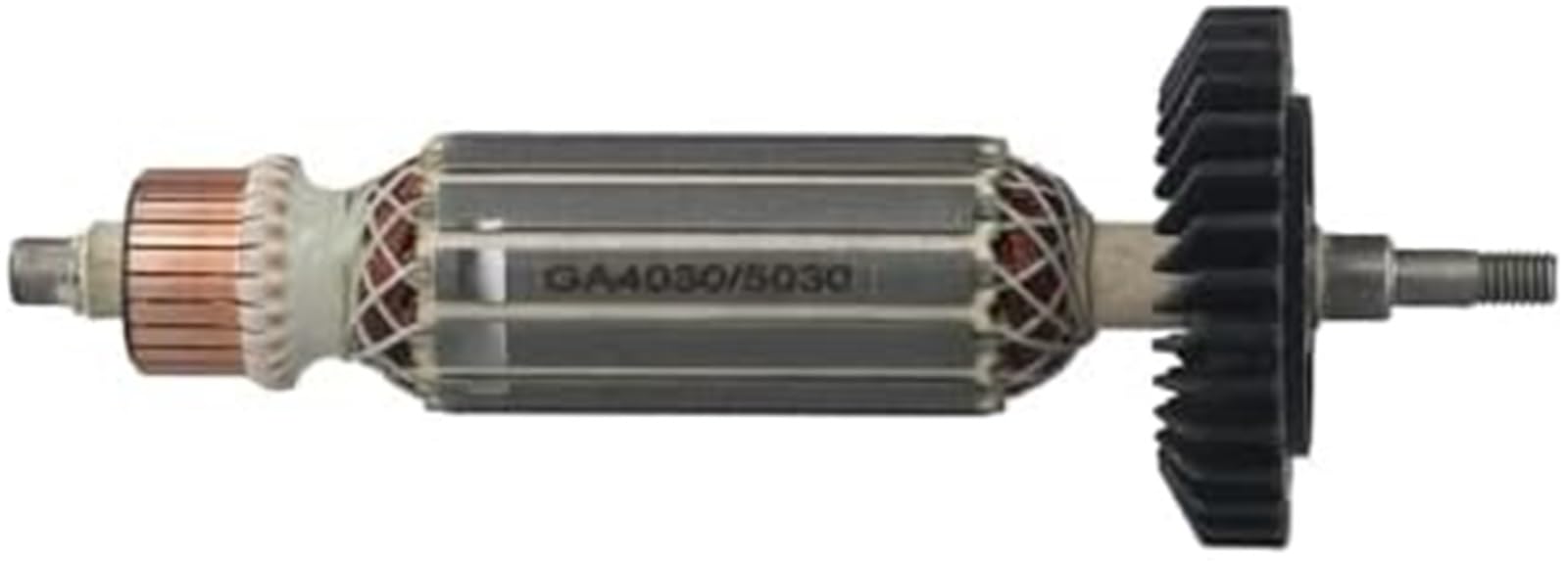ZAPYVET Rotor passend for mehrere Winkelschleifermodelle, einschließlich der folgenden Serien Ankerrotor für Anlassermotor ZAPYVET Rotor passend for mehrere Winkelschleifermodelle, einschließlich der folgenden Serien Ankerrotor für Anlassermotor von ZAPYVET