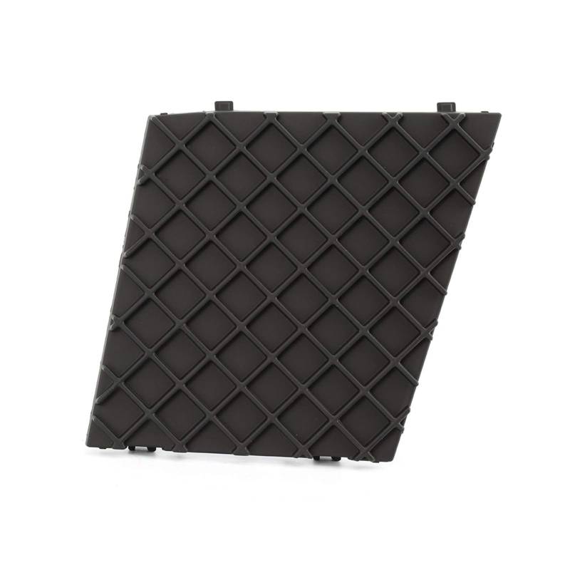 ZAPYVET Sportgrill Paar Frontstoßstangenabdeckung Untere Maschengrillverkleidung, for, E60 E61 M 2003-2010 Stoßstangenführungshalterung(Left Side) von ZAPYVET