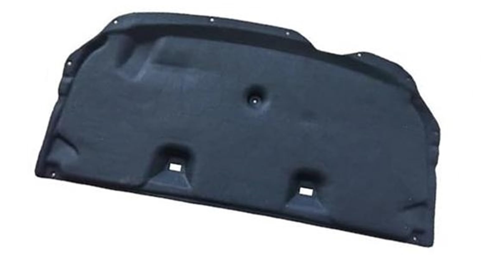 ZAPYVET Wärme-Schallschutz-Isolierwatte-Pad Schallschutzmatte, for Accord, G9 2014 2015 2016 2017 Motor-Wärmedämmpolster von ZAPYVET