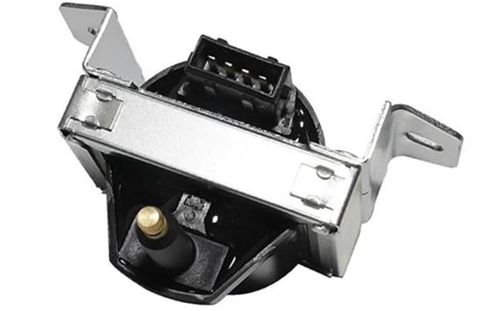 ZAPYVET Zündspule Zündspule, for FIAT, for Ducato Bus Van Plattform-Chassis 1994-2002 597047 96048064 Auto-Zündspulenpaket von ZAPYVET