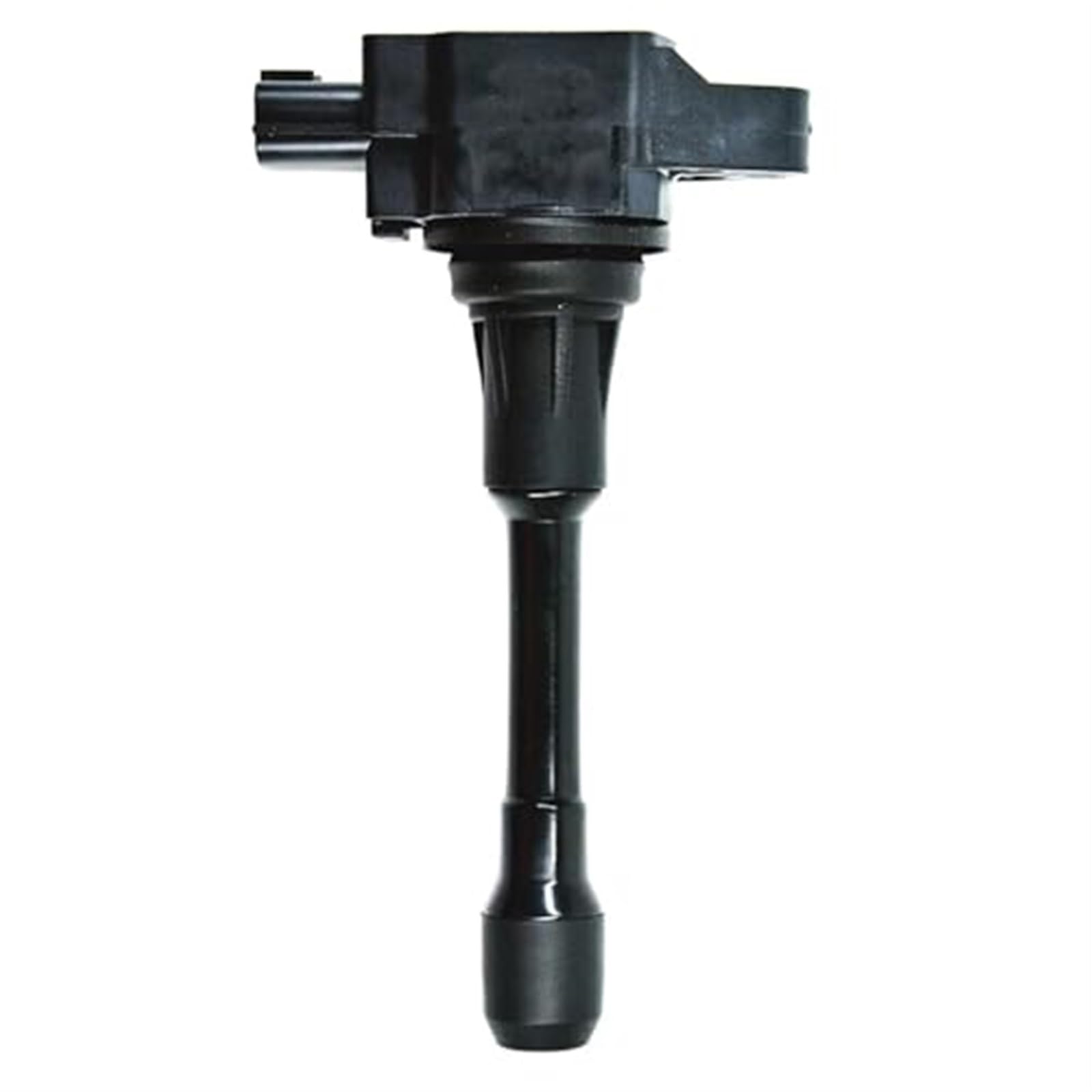 ZAPYVET Zündspule Zündsystem, for Nissan, for Versa Note 1.6L, for Micra, K13, for Renault, 224481KT0A 22448-1HC0A Autozubehör Zündspulenpaket Auto-Zündspulenpaket von ZAPYVET