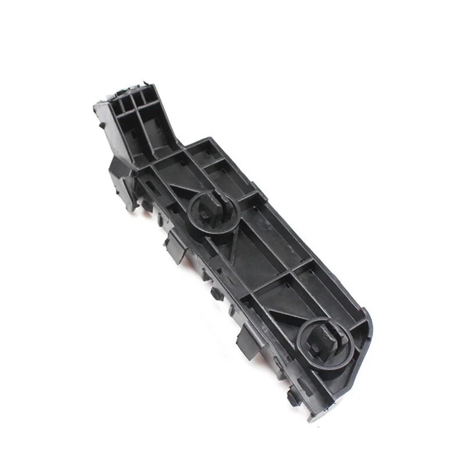 ZAPYVET for CR-V 2007 2008 2009 2010 2011, Auto-Frontstoßstangen-Stützhalterungshalter Links rechts 71193SWA003 71198SWA003 Stoßstangenführungshalterung(Front Right) von ZAPYVET