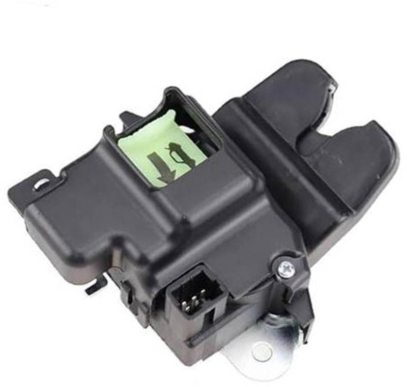 ZAPYVET for Kia, for Rio for Stolz Power Hinten Stamm Tür Deckel Lock Latch Antrieb Motor Heckklappe Heckklappe Boot Luke Fangen 812301W000 Türverriegelungsbetätiger von ZAPYVET