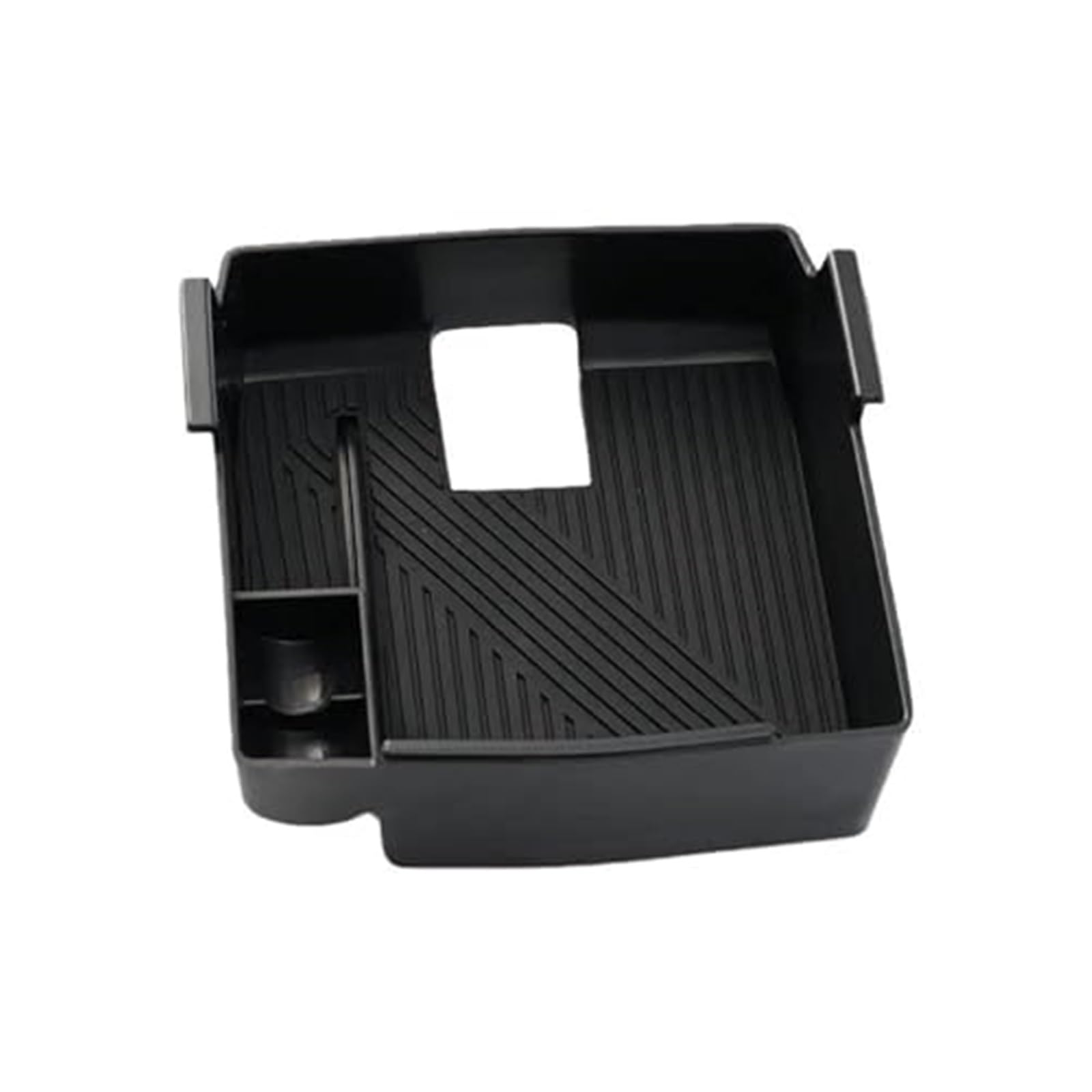 ZAPYVET for Toyota, for Corolla, for Cross 2021-2024 Auto Armlehne Aufbewahrungsbox Mittelkonsole Organizer Zubehör Konsolen-Armlehnen-Organizer von ZAPYVET