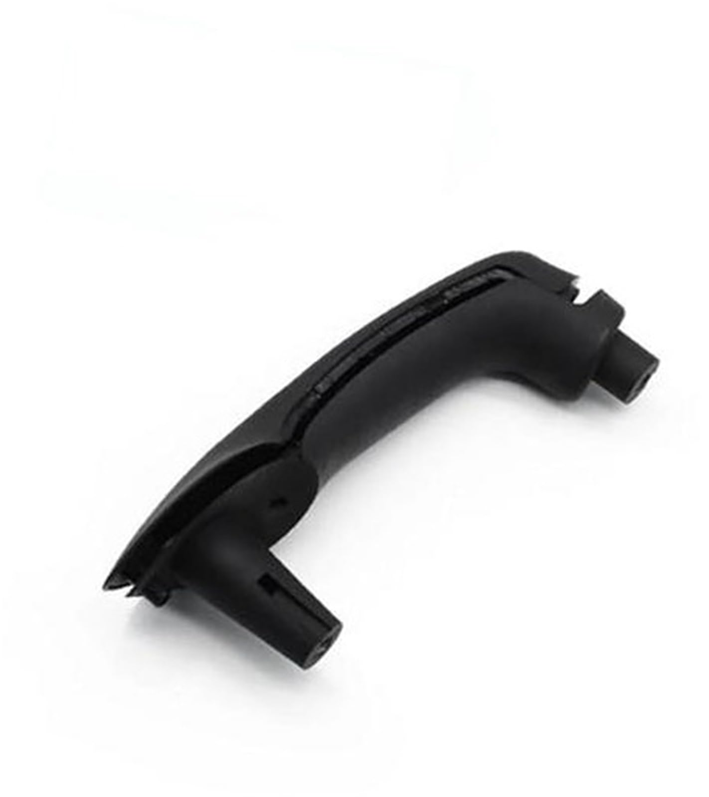 ZAPYVET for VW, for Golf, 4 MK4 1998–2006, for Bora, for Jetta, 1999–2005 1J4867180A Autoinnenraum vorne hinten Links rechts Türgriff Haltegriff Auto-Innentürgriff(Black Left) von ZAPYVET