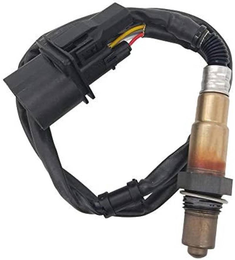 0258007351 Air Fits, for Fuel Ratio Oxygen Sensor Sensor 1999-2005 Car 021906262B, 06B906265D, 06B906265M von ZAVEIL